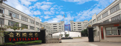 Taiyi Lazer Teknolojisi Limited Şirketi