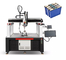 Gantry Otomatik Fiber Lazer Kaynak Makinesi Kare Hücreli Pil Kaynaklama için
