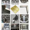 Alüminyum Demir için 1000W 1500W 2000W Qilin Başkanı Mini Lazer Kaynak Makinesi