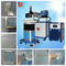 200W 400W Metal Alaşımları Çelik Sac Boru Boru Otomatik YAG Fiber Lazer Kaynak Makinesi