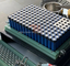 Raycus MAX IPG Lityum Pil Kaynak için Tam Otomatik Lazer Kaynak Makinesi