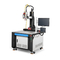 2000W 3000W SS Alüminyum Çaydan kaynak için Otomatik Fiber Lazer kaynak makinesi