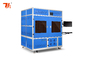 Tamamen Kapalı Yüksek Hassasiyetli Karbon Fiber Plak Ürün Lazer Kesme Makinesi