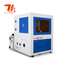 2024 3D Lazer Mıknatıs Kesme Makinesi Fiber Lazer 1500W 3000W Lazer Ndfeb Kesme Makinesi