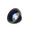 ISO Lazer Makinesi Yedek Parçaları Fokus Lens Kızılötesi Tarama Lensler Için 1064nm Fiber Lazer Markalama Ekipmanları