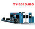 TY-3015JBG 1000W - 6000W CNC Fiber Lazer Kesici Metal Boru SS Boru Lazer Kesim Makinesi