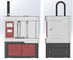 Düzensiz SS Kupası için 1 1.5 2KW CNC 3D Fiber Lazer Kesim Makinesi