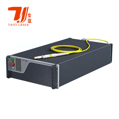 YLR-2000 Ipg Lazer Diyot 2kw 2000w Fiber Lazer Makinesi için