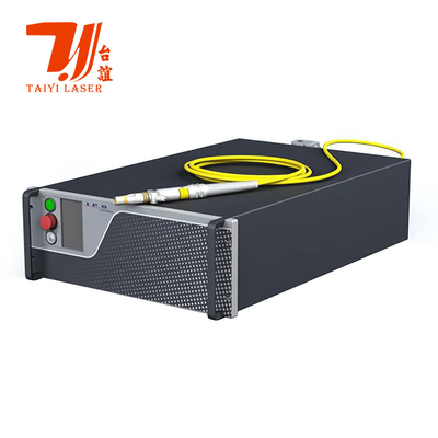 IPG Lazer Kaynağı 4KW 4000W YLR Serisi CNC Metal Fiber Lazer Kesme Makinesi için Fiber Lazer Kaynağı