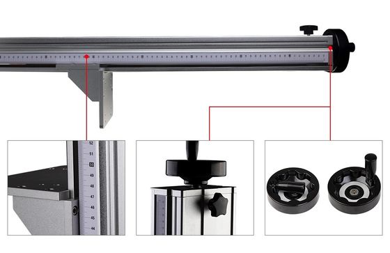 CNC Metal Fiber Lazer Kesim Makinesi için IPG Lazer Kaynağı 1KW 1000W YLR Serisi Fiber Lazer Kaynağı