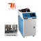 Su Soğutma 1000w Fiber Lazer Kaynakçı, SGS El Kaynak Makinesi