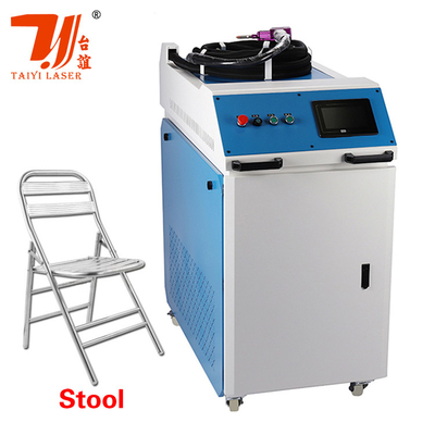 1500 Watt Lazer kaynak makinesi Satılık Metal Lazer kaynak makinesi