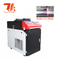 Elde Taşınabilir Cnc Pas Lazer Temizleme Makinesi, Metal Lazer Pas Temizleme Makinesi