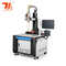 Paslanmaz Çelik Alüminyum Alaşımlı Tam Otomatik CNC Lazer Kaynak Makinesi