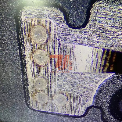 Kanton Fuarı Tanıtımı QCW Galvo Fiber Lazer Kaynak Ekipmanı 18650 Lityum Pil Nikel Yaprak için