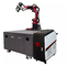 Metal İçin Otomatik Manipülatör Robot Lazer Kaynak Makinesi