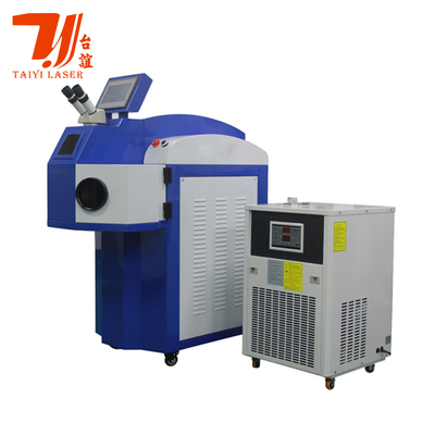 Kanton Fuarı Tanıtım Mücevher Yüzük Bilezik Bilezik Altın Gümüş YAG Lazer Kaydırıcı 200W