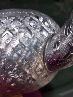 3000W 6000W otomatik lazer kaynak makinesi