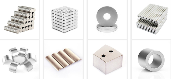 Kanton Fuarı Tanıtımı Neodymium Iron Boron Mıknatısı için 1000w Raycus Metal Fiber Lazer Kesme Makinesi