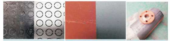 Hava Soğutma Darbe Lazer Temizleme Makinesi