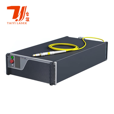 IPG Lazer Kaynağı 2KW 2000W YLR Serisi CNC Metal Fiber Lazer Kesim Makinesi için IPG Fiber Lazer Kaynağı