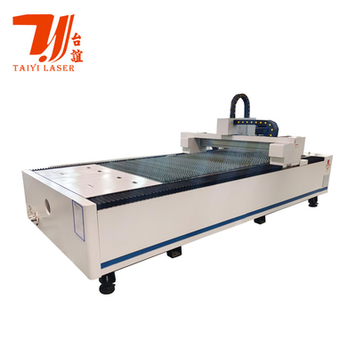 Sıcak Satış Metal Lazer İşleme Lazer Kesim Endüstriyel Makine Ekipmanı Cnc Fiber Lazer Kesme Makinesi 3015