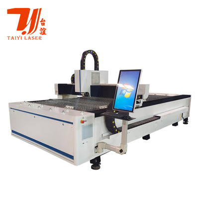Sıcak Satış Metal Lazer İşleme Lazer Kesim Endüstriyel Makine Ekipmanı Cnc Fiber Lazer Kesme Makinesi 3015