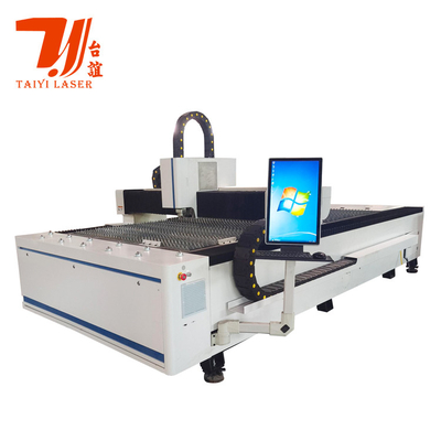 Sıcak Satış Metal Lazer İşleme Lazer Kesim Endüstriyel Makine Ekipmanı Cnc Fiber Lazer Kesme Makinesi 3015