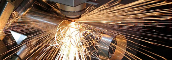 CNC Otomatik Metal yuvarlak kare fiber lazer boru kesme makinesi