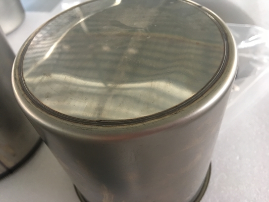Çifte İstasyon Paslanmaz Çelik Çeşme Alt Çeşme Çöpeği Otomatik Fiber Lazer Kaynak Makinesi 1070nm Lazer Işığı ile