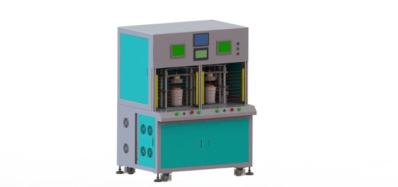 1000W - 6000W Paslanmaz çelik kazan çaydanlık Tumbler Çift İstasyon Otomatik Fiber Lazer kaynak makinesi