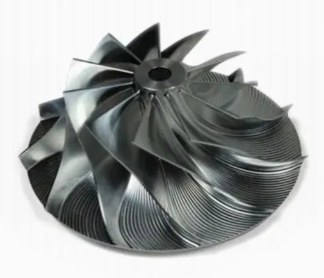 Özel Gantry Tipi Fan Impeller Pompa Otomatik Elyaf Lazer kaynak makinesi 2Kw 2000W