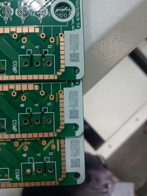 PCB FPC Devre Kartı QR Kodu Lazer İşaretleme Makinesi