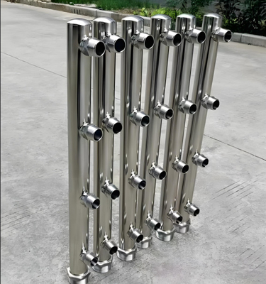 Özel 2000W musluk lif lazer platform kaynak makinesi