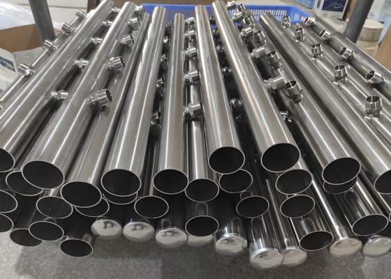 Su Çarpma Tuğla Kaynaklama için Özel Otomatik Fiber Lazer Kaynak Makinesi
