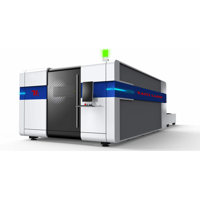 Metal Cnc Fiber Lazer Kesme Makinesi 3kw Fabrika Fiyatı CE Sertifikası
