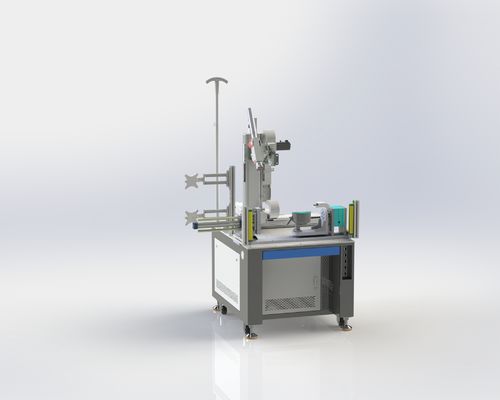 2000W Kettle Otomatik Fiber Lazer kaynak makinesi