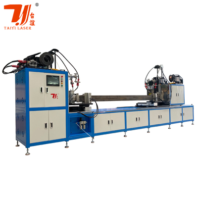 2025 Özel Depolama Rafı Emtia Rafı Entegre Büyük Kaynak Makinesi Metal Paslanmaz Çelik Kaynağı İçin