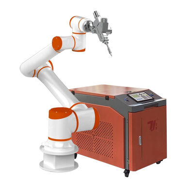 Çevrimdışı Programlama Yazılımı ile Kullanıcı Dostu Robotik Lazer Kaydırıcı