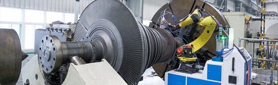 Entegre parça işleme için mobil robot lazer kaplama makinesi