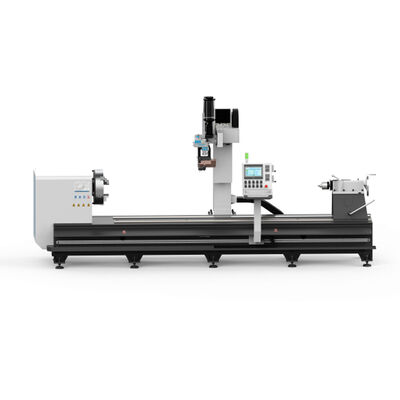 6000W Açık Tarzı Yüksek Hızlı Lazer Kaplama Makinesi Otomotiv Kalıpları ve Araçlarının 3B Yüzey Tamiri