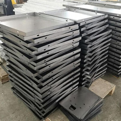 İşaret ve metal levha için Yüksek Hızlı Geri İşaretsiz Darbe Lazer Kaydırıcı