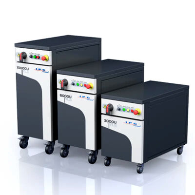 IPG Lazer Kaynağı 500W YLR-500-U2-SM