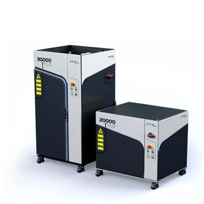 CNC Metal Fiber Lazer Kesim Makinesi için IPG Lazer Kaynağı 1KW 1000W YLR Serisi Fiber Lazer Kaynağı