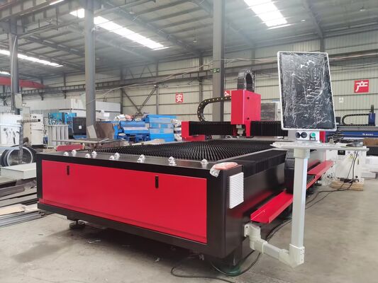 Raycus RFL-C2000 2000W 2KW, lazer kesme makinesi için sürekli lif lazer kaynağı