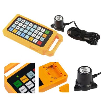 Fscut 2000C BCS100 Fiber Laser Kesme Makinesi için Cypcut Lazer Kontrol Sistemi