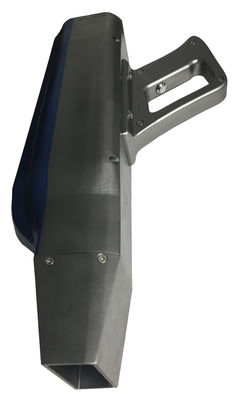 Hava Soğutma Darbe Lazer Temizleme Makinesi