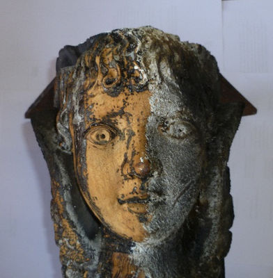 Hava Soğutma Darbe Lazer Temizleme Makinesi