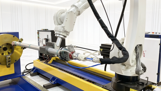 Durable Laser Cladding System Engineered for Surface Enhancement and Repair Delivering Consistent Industrial Performance