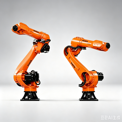 TAIYI LAZER'den 6 Eksen Lazer Kaynak 1500w Lazer Kesim robotu